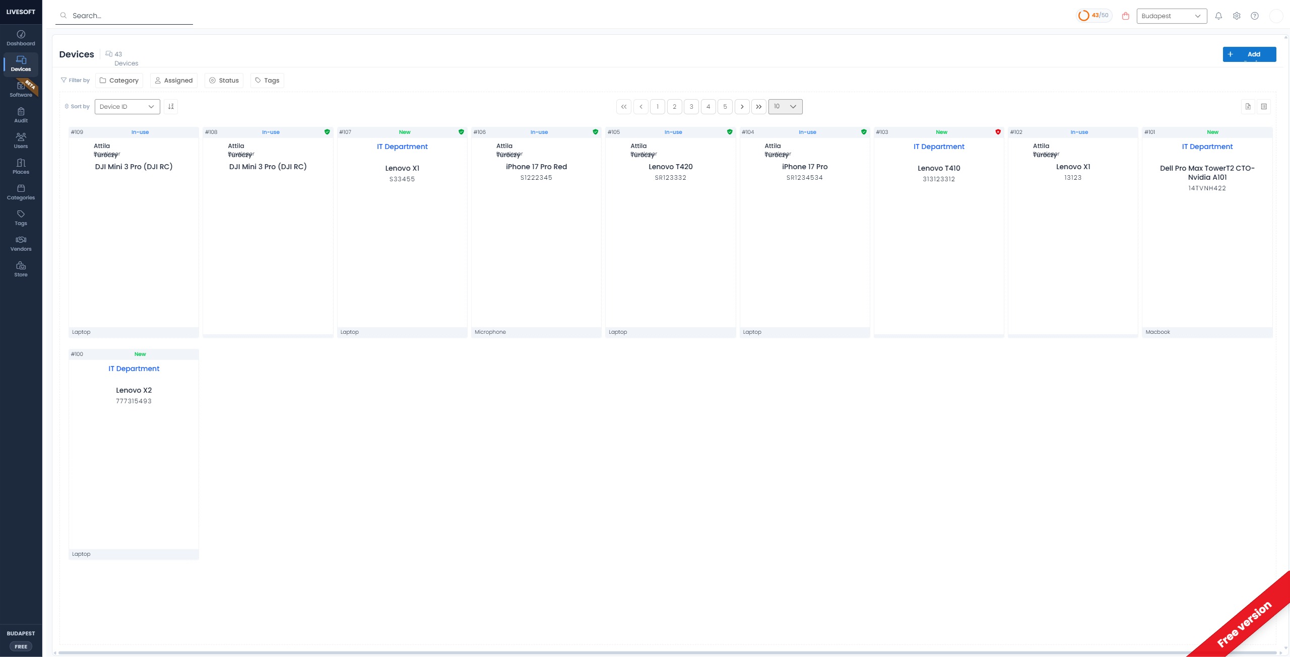 Comment block on the right-side info panel